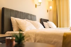 Petra Hotel Tuzla, Gebze