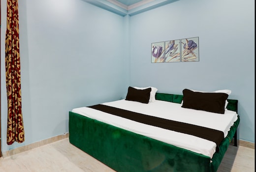 SPOT ON Hotel Sky Inn