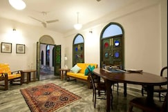 SARAI KHAAS 2 @ Hauz Khas Village, Delhi