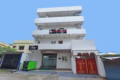 Collection O D N Grand, Ranchi