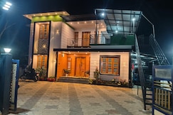 Silver Hills Homestay, Wayanad