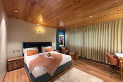 Echo hotel and spa by Tej hotels and resorts, Darjeeling