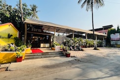 Farmhouse Residency, Thane