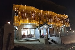 HOTEL ROYAL GALAXY, Jibhi
