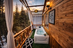 Bawli Treehouse | Jibhi, Banjar