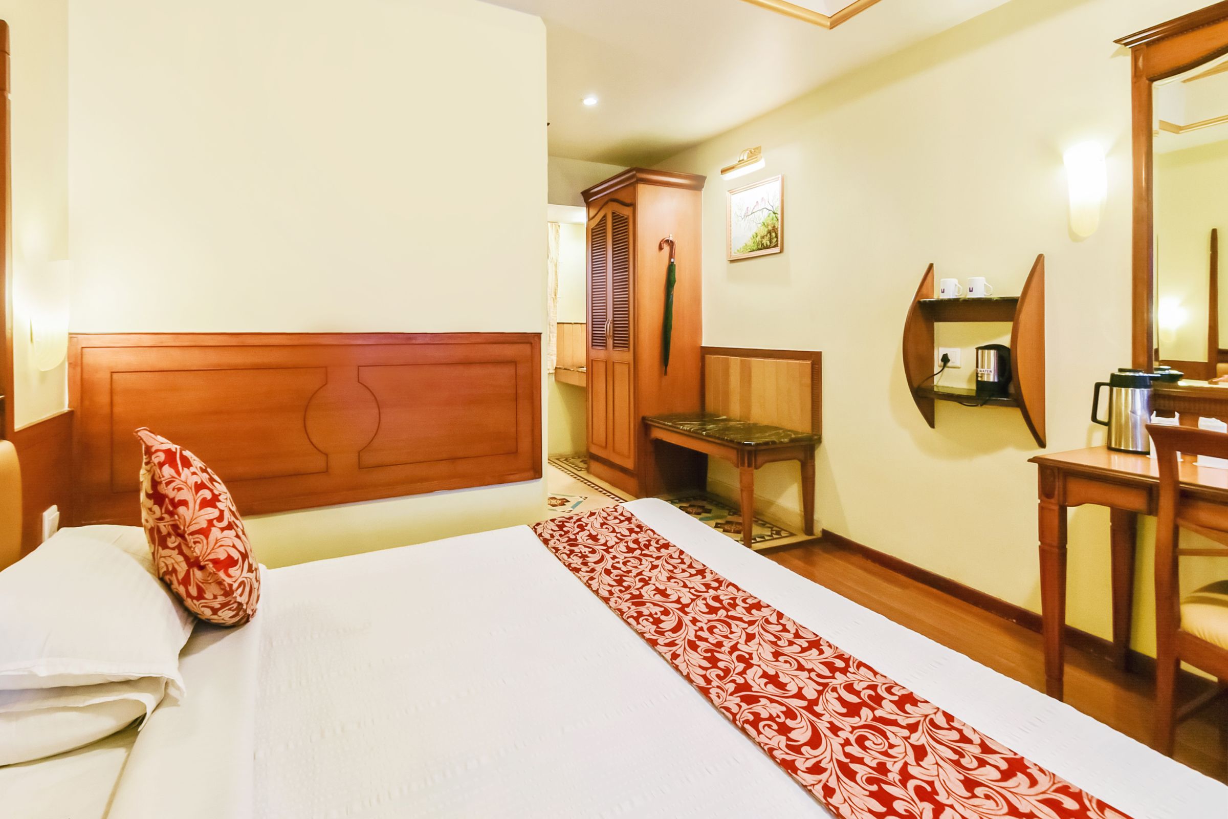 Hotel Nahar Nilgiris - Tap to explore photos