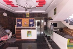 Shree Chendur Residency Tiruvannamalai, Arani