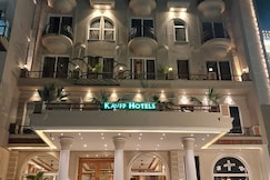 KAVERI HOTEL, Rajpura
