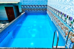 HOTEL RICH GRAND  NEAR TAJ MAHAL, Agra