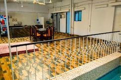 Gotawala Villa No 36, Daman