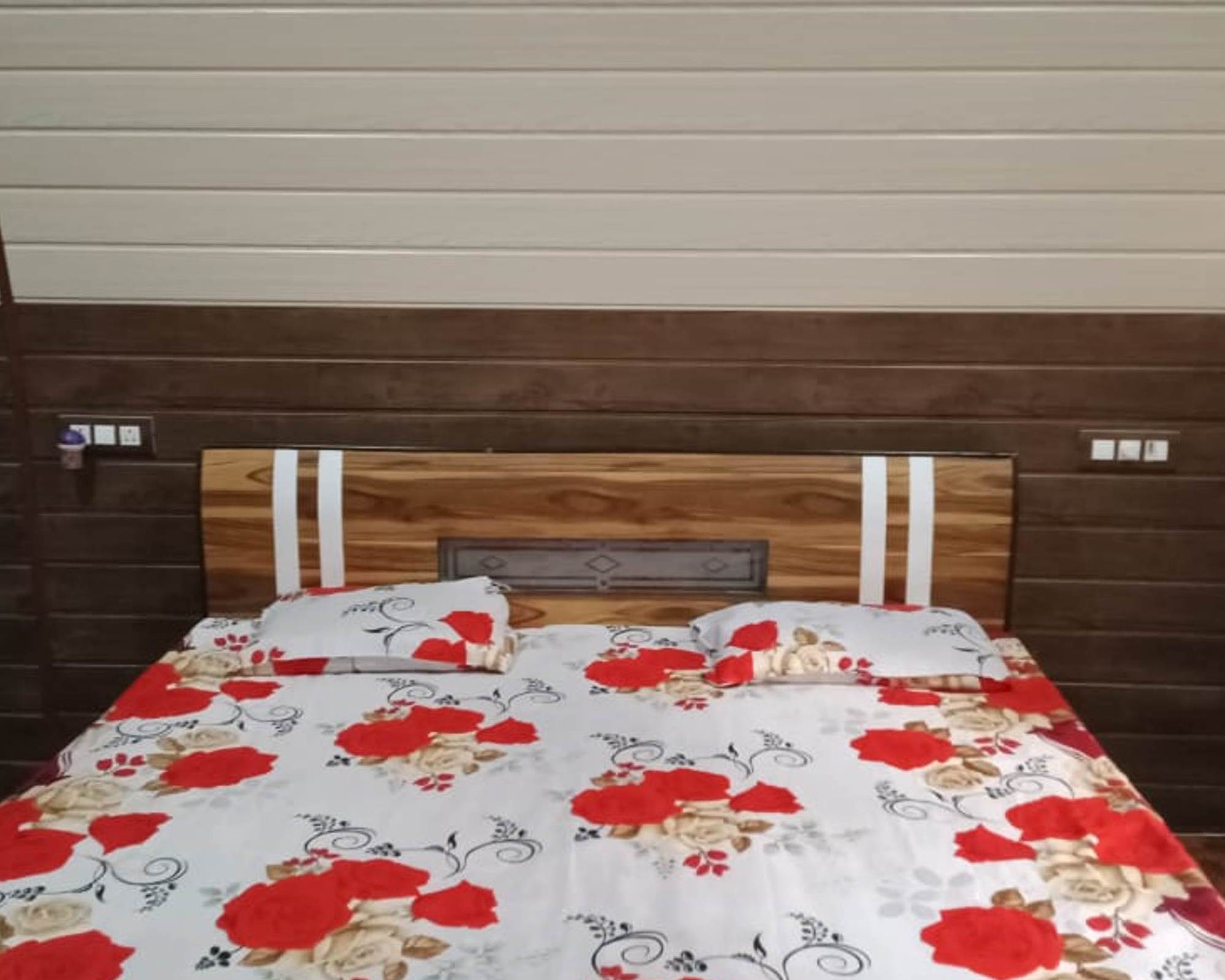 Surya Homestay - Tap to explore photos