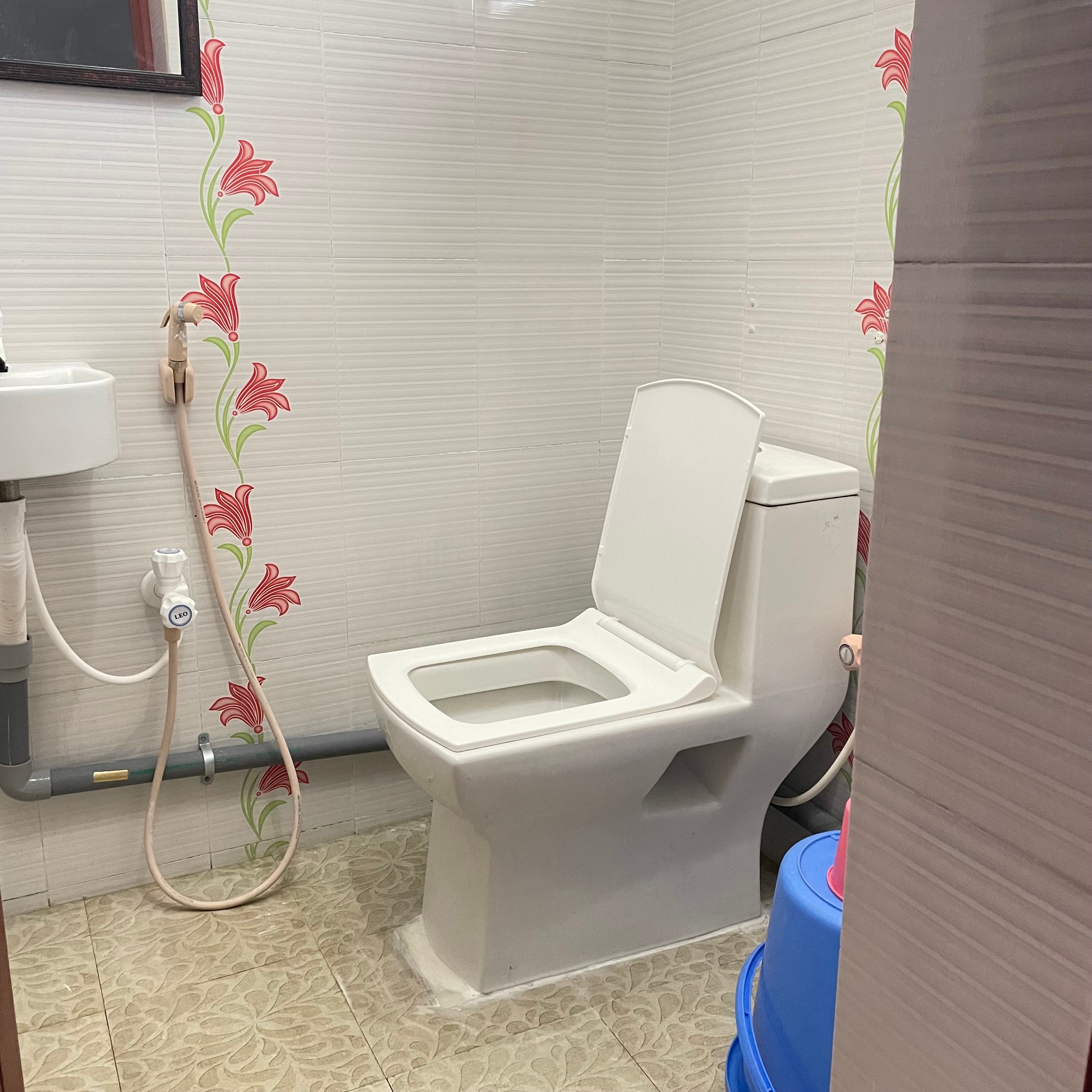 WHITE HOUSE - 3BHK APARTMENT - Tap to explore photos