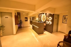 Hotel Dhanvantari, Mumbai