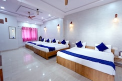 Basil Inn - Near Taj Mahal, Agra