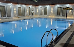 Swimming Pool 1