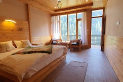 Hidab Homes, Jibhi