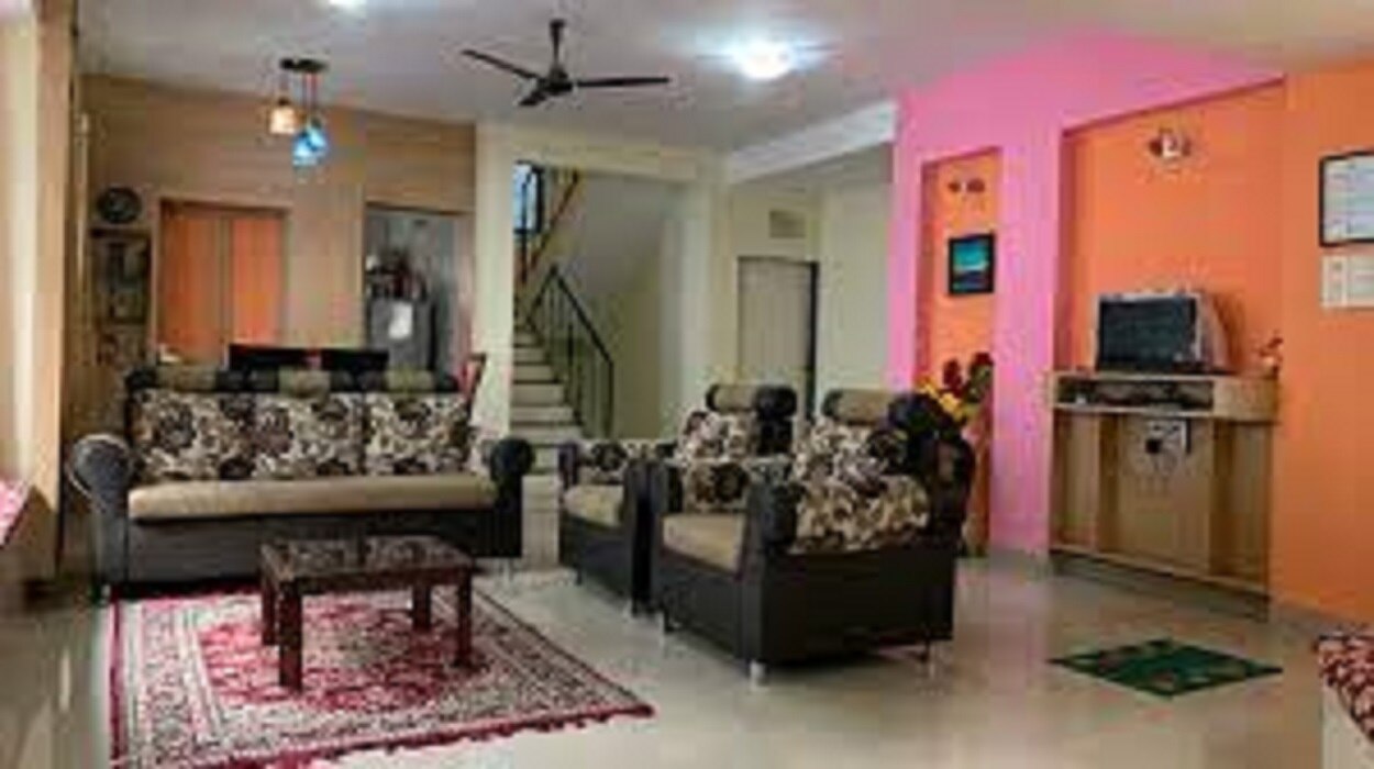 Ashirwad Bungalow 4 BHK - Tap to explore photos