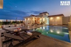 StayVista at The Corner Villa, Jaipur