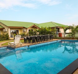 Swimming Pool 1