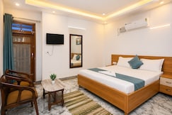 Amritprabha Kunj Home Stay, Ayodhya