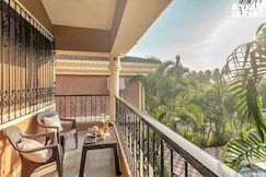 StayVista at The Zen Zone, Goa