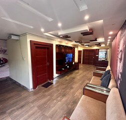 Living Room 1