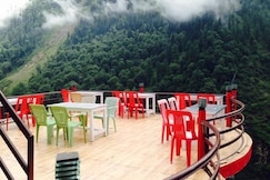 Hotel Blue Diamond Tosh (25kms from kasol), Tosh