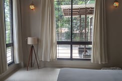 A Terrasse Retreat Resort, Siliguri