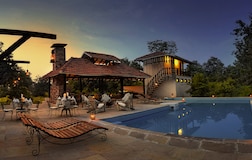 Swimming Pool 1