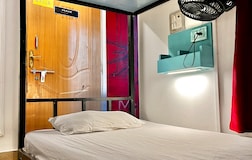 Dormitory Beds