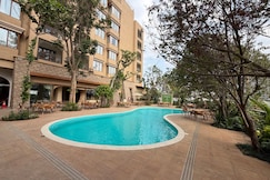 De Lush Resorts Pune, Pune