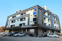 Sarojinee Residency, Bhawanipatna