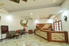 Hotel Swadesh Heritage, Udupi