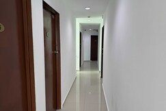 OYO 91288 HOTEL PARADISE BATU CAVES, Gombak