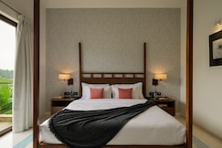 TBK villa 103 Anjuna 7mins drive to the beach, Goa