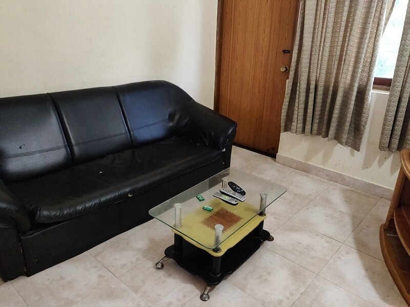 SSS Holiday Apartment-2 BHK Apartment - Tap to explore photos