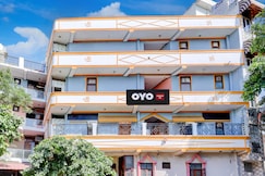 Super Hotel O DIAMOND INN, Delhi