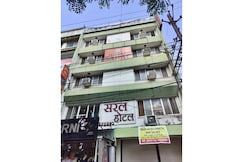 FabHotel Saral, Bhopal