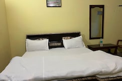 Hotel Shumangalam and Banquet Hall, Khatima