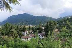 Shikha Resort by Ewentbliz, Bhimtal