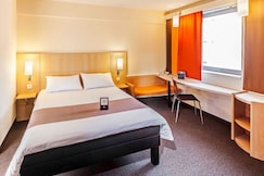 ibis Styles Tokyo Ginza East, Tokyo