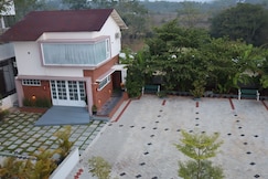 Shaiva urban retreat, Chikmagalur