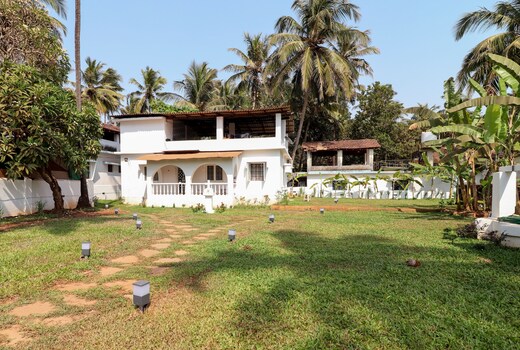 Wishing Well Villa