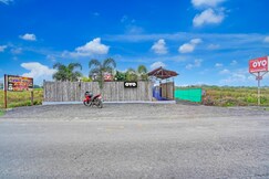 Hotel O Prime, Kamthi