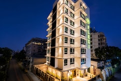 Hotel Flexi Residency Mumbai International Airport, Mumbai