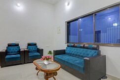Hotel O City Guest House, Varanasi