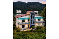 S M Homestay |Rooms In an Apartment, Ooty