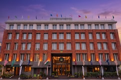 Hampton By ICs, Greater Noida