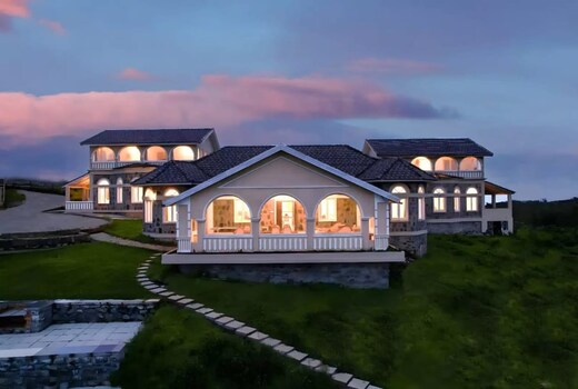 Green Meadows 2Bedroom Villa by Luxurystays