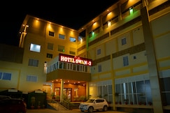 HOTEL SWAN 2, Chandigarh